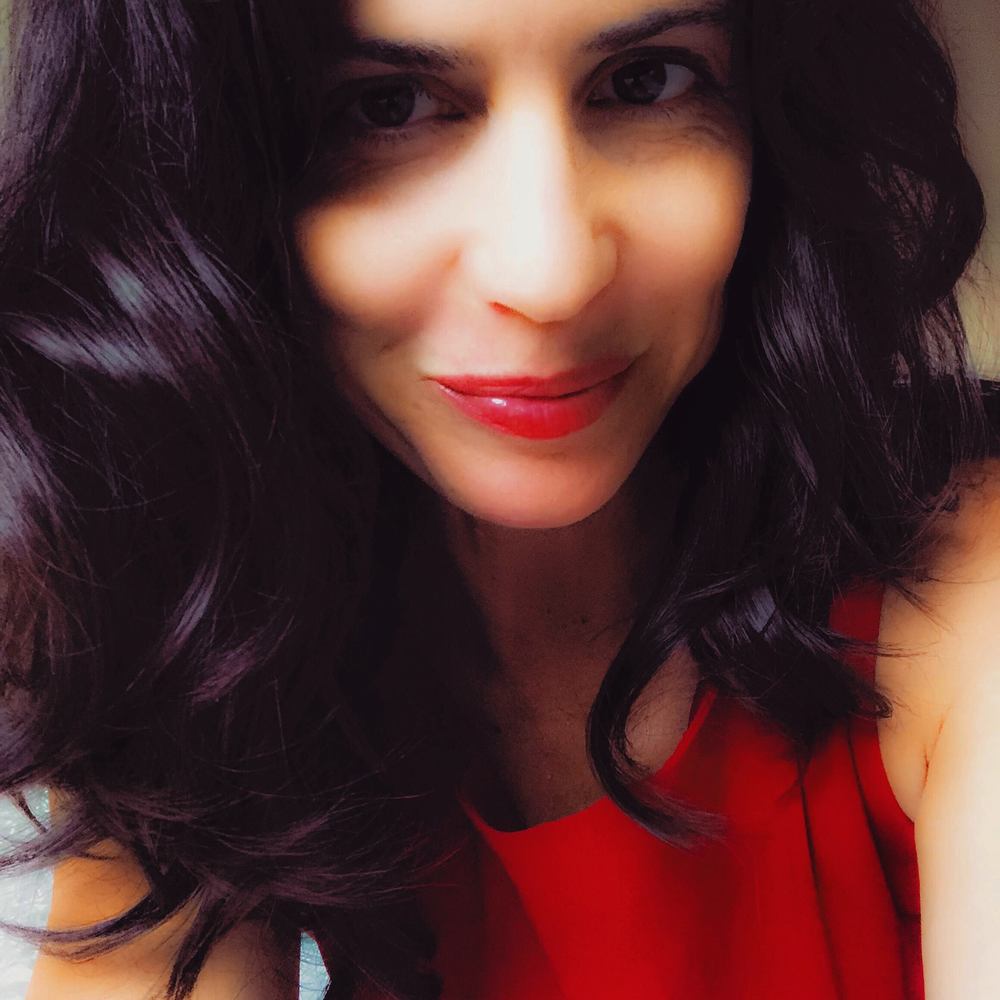 Meet your Posher, Kiley